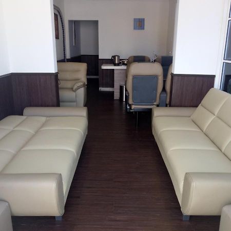 Rv @ U Garden Stay Skudai Exterior foto